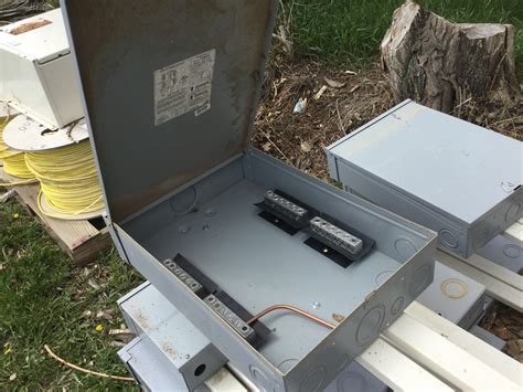 midwest t1220 200a termination box